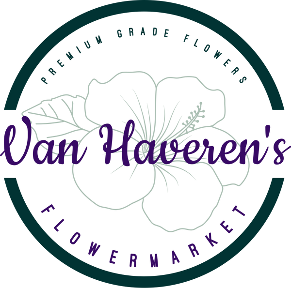 Van Haveren's Flowermarket